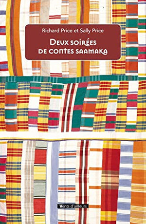 Deux soirées de contes Saamaka