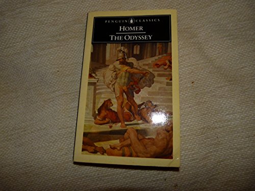 The Odyssey