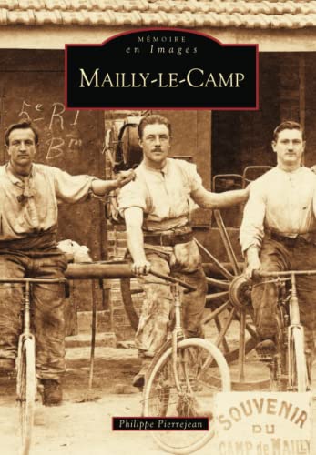Mailly-le-Camp