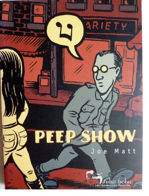 Peep-Show