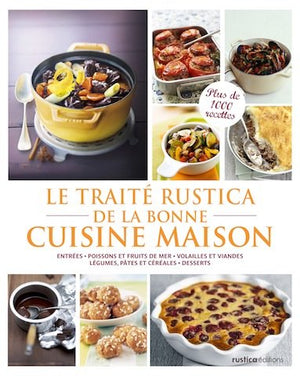 La bonne cuisine maison