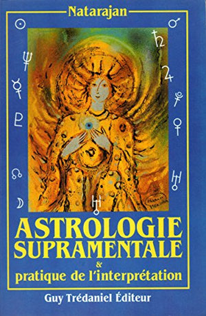 L'astrologie supramentale