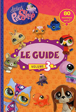 Guide Littlest Petshop