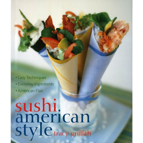 Sushi, American Style
