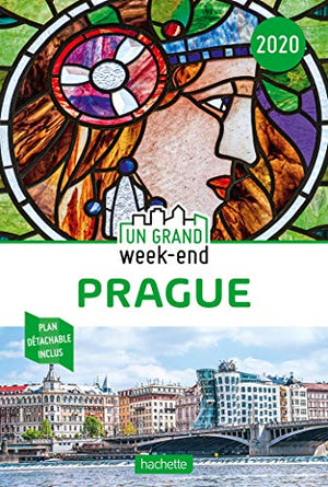 Un grand week-end à Prague