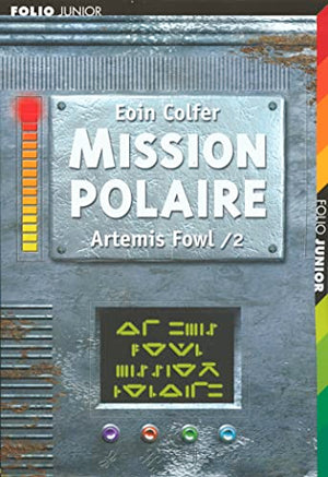 Mission polaire