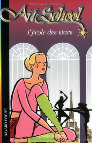 L'école des stars