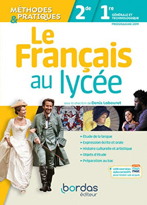 Le français au lycée - Méthodes et Pratiques