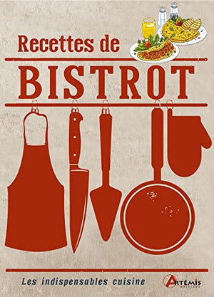 Recettes de bistrot