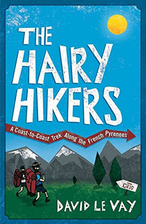 The Hairy Hikers