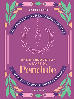 Une introductions aux pendules