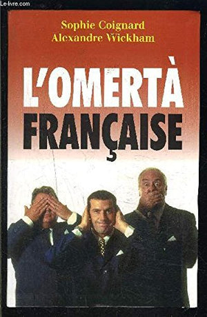 L'omertà française