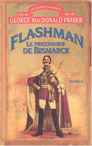 Le prisonnier de Bismarck