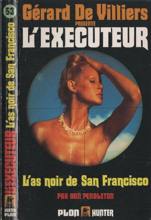 L'as noir de San Francisco