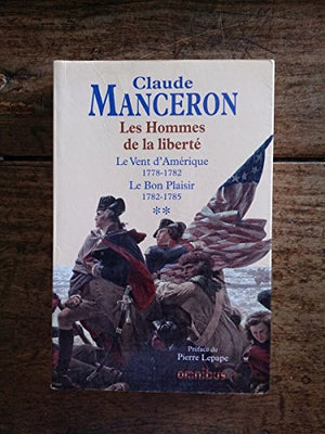 Hommes de la liberté, tome 2