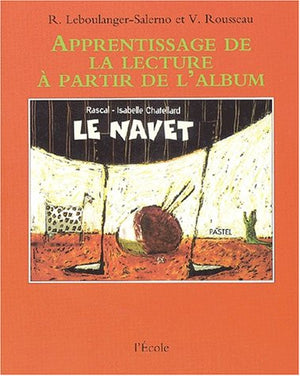 Apprentissage navet