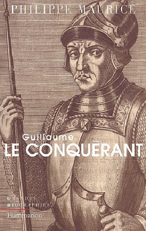 Guillaume le Conquérant