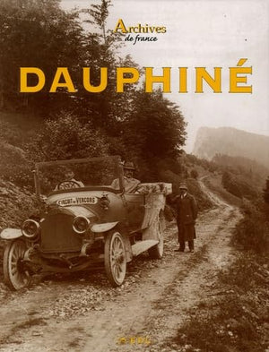 Archives du Dauphiné