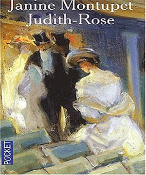 Judith-Rose