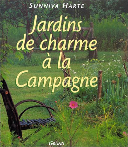 JARDINS DE CHARME A LA CAMPAGN