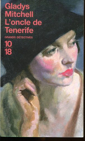 L'Oncle de Ténérife