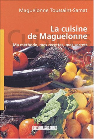 Cuisine de Maguelonne