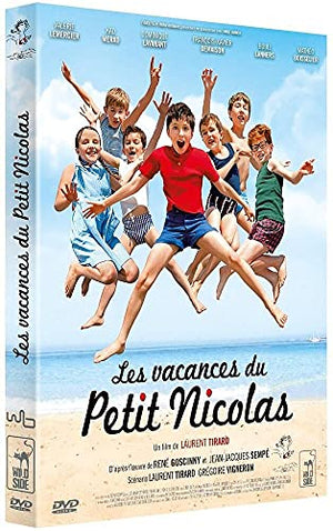 Les Vacances du Petit Nicolas