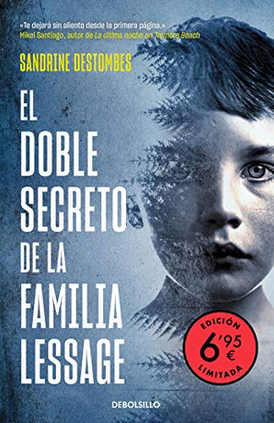 El doble secreto de la familia Lessage (CAMPAÑAS)