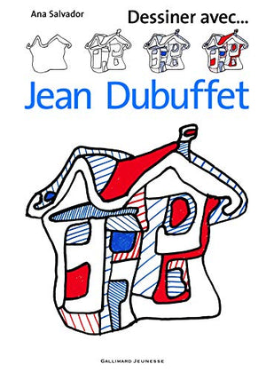 Dessiner avec Jean Dubuffet