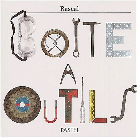 Boîte à outils