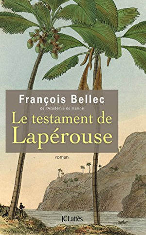 Le testament de Lapérouse