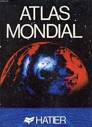 Atlas mondial