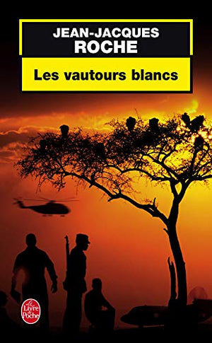 Les vautours blancs