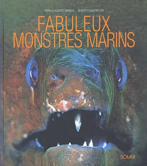 Fabuleux monstres sous-marins