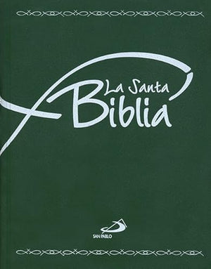 La Santa Biblia