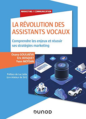 La révolution des assistants vocaux