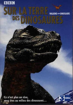 Sur la terre des dinosaures : L'Intégrale