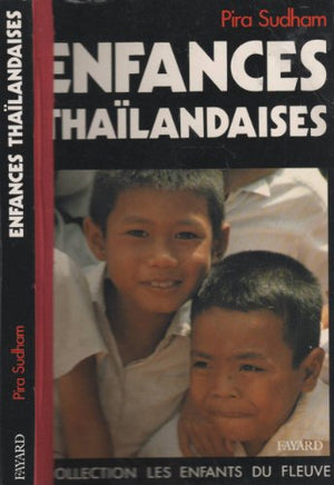 Enfances thaïlandaises