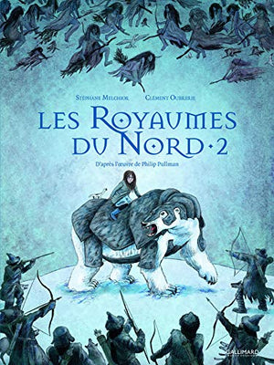 À la croisée des mondes : Les Royaumes du Nord