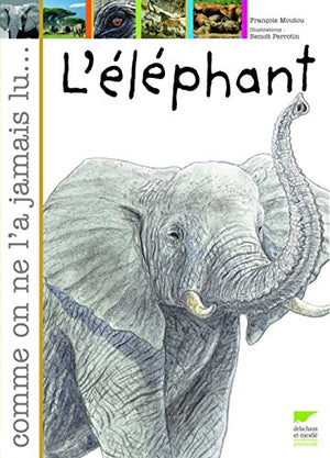 L'ÉLÉPHANT