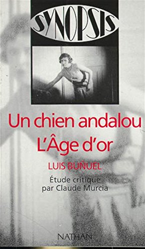 Un chien Andalou