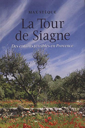 La Tour de Siagne