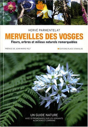 Merveilles des Vosges