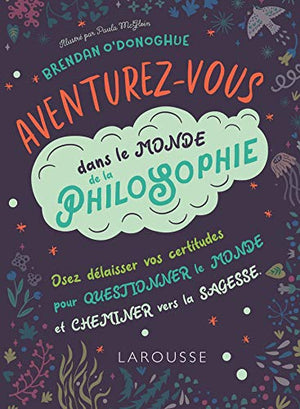 Aventurez-vous dans le monde de la philosophie