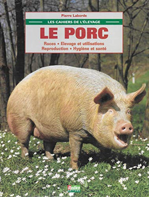 Le porc