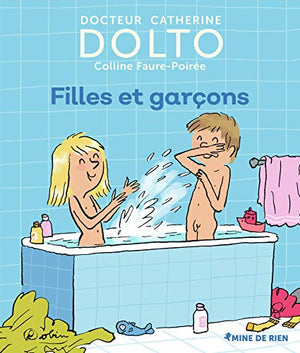 Filles et garçons