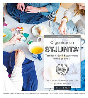 Organiser un syjunta