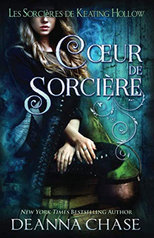 Cœur de sorcière