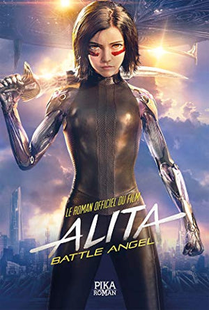 Alita Battle Angel