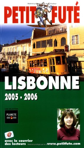 Lisbonne 2005-2006